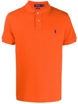 Polo Ralph Lauren: Поло с коротким рукавом 