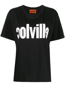 Colville: Чёрная футболка 