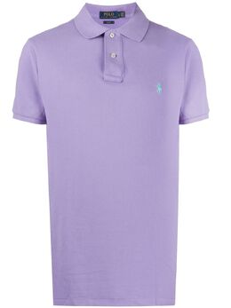 Polo Ralph Lauren: Поло с коротким рукавом 
