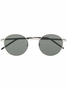 Saint Laurent Eyewear: Очки 