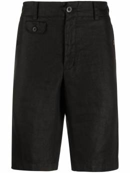 Junya Watanabe Man: Шорты по колено 
