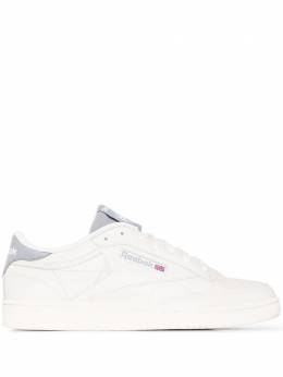Reebok: Кроссовки  Club C 85