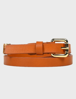 TRUSSARDI: Ремень 