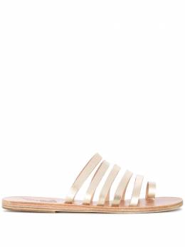 Ancient Greek Sandals: Сандалии  Niki