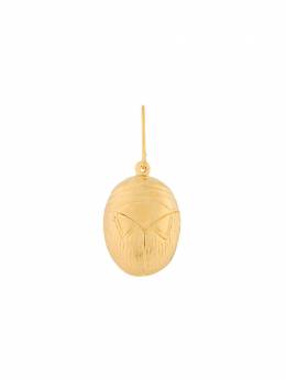 Aurelie Bidermann: Серьги 