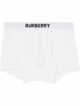 Burberry: Шорты стрейч 