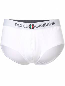 Dolce & Gabbana: Трусы 