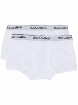 Dolce & Gabbana: Трусы 