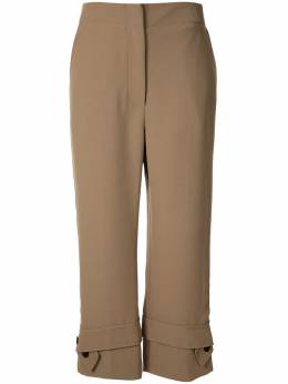 3.1 Phillip Lim: Брюки с манжетами 