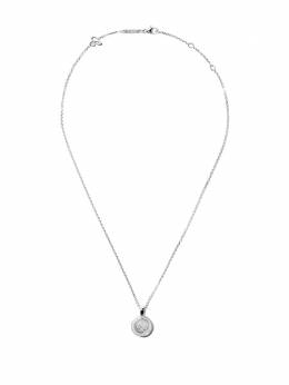 Chopard: Подвеска  Happy Diamonds Icons