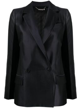 Givenchy: Двубортный жакет 