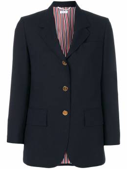 Thom Browne: Спортивное пальто 