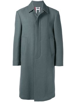 Thom Browne: Кашемировое пальто 