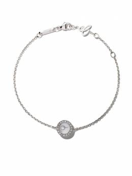 Chopard: Браслет  Happy Diamonds Icons