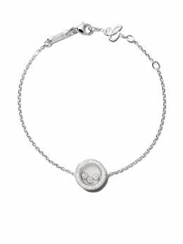 Chopard: Браслет  Happy Diamonds Icons