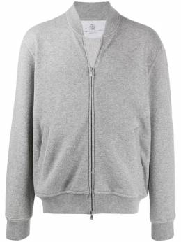 Brunello Cucinelli: Свитшот с длинным рукавом 
