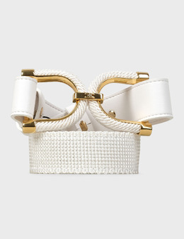 ELISABETTA FRANCHI: Ремень 