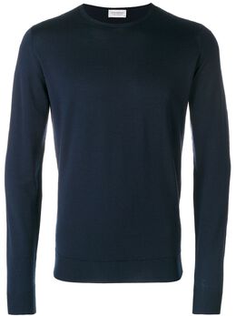 John Smedley: Трикотажный свитер 