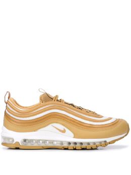 Nike: Светоотражающие кроссовки  Air Max 97