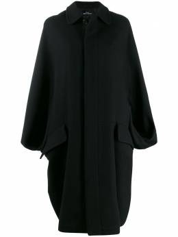 Comme Des Garçons Pre-Owned: Классическое пальто 