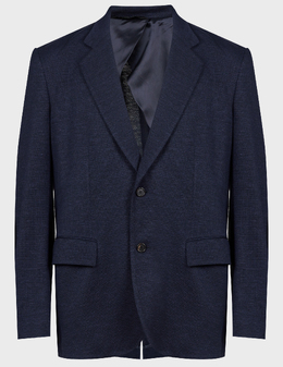 BRIONI: Синие пиджаки 