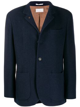 Brunello Cucinelli: Однобортные пиджаки 