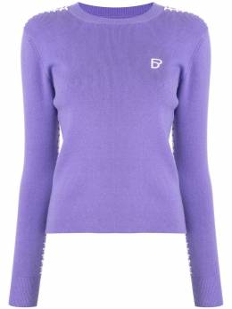 BAPY BY *A BATHING APE®: Свитер с длинным рукавом 
