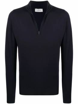 John Smedley: Трикотажный свитер 