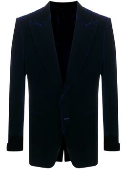 Tom Ford: Однобортные пиджаки 