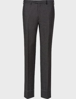 BRIONI: Серые брюки 