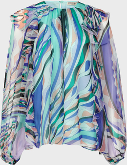 EMILIO PUCCI: Блузки 