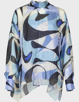 EMILIO PUCCI: Блузки 