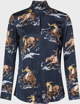 NINA RICCI: Блузки 