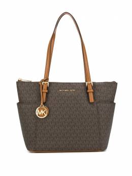 Michael Michael Kors: Сумка-шоппер  Jet Set