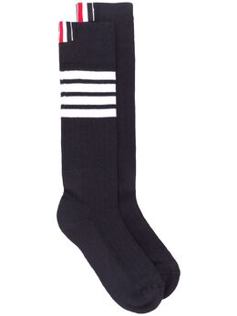Thom Browne: Носки  Athletic