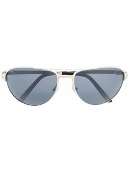 Cartier Eyewear: Очки 