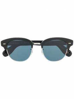 Oliver Peoples: Очки 