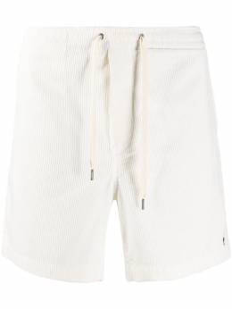Polo Ralph Lauren: Хлопковые шорты 