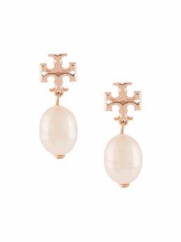 Tory Burch: Серьги  Kira