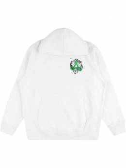 Palace: Толстовка с принтом 