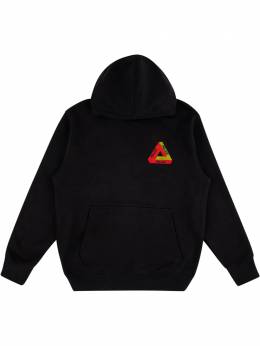 Palace: Толстовка с принтом 