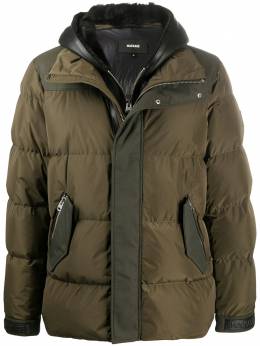 Mackage: Куртка с капюшоном 