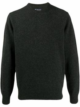 Barbour: Свитер из шерсти 