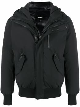 Mackage: Куртка с капюшоном 