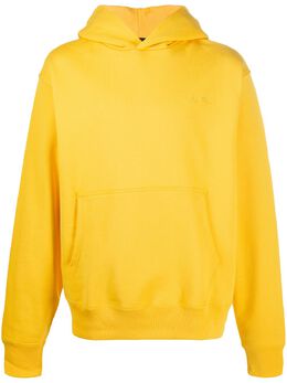 Adidas By Pharrell Williams: Хлопковая толстовка  Pharrell Williams