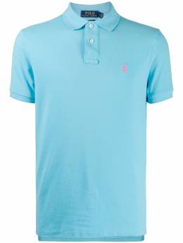 Polo Ralph Lauren: Хлопковое поло 