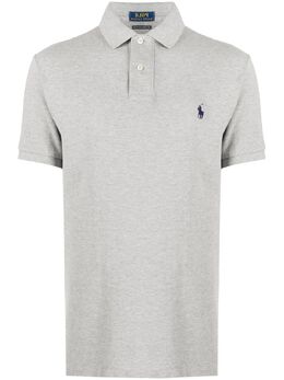 Polo Ralph Lauren: Хлопковое поло 