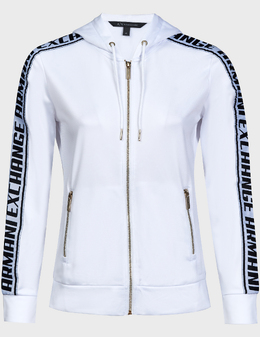 ARMANI EXCHANGE: Спортивный свитер 