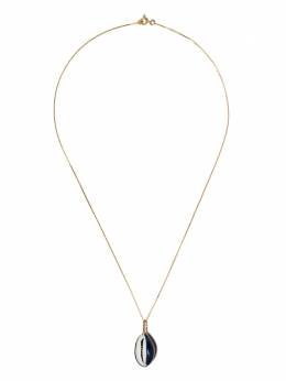 Aurelie Bidermann: Колье 
