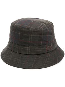 Barbour: Панама 